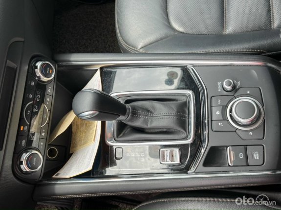 Mazda CX-5 2018 - siêu lướt