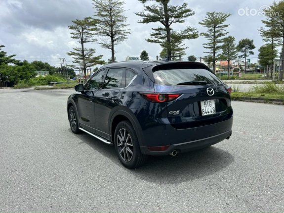 Mazda CX-5 2018 - siêu lướt