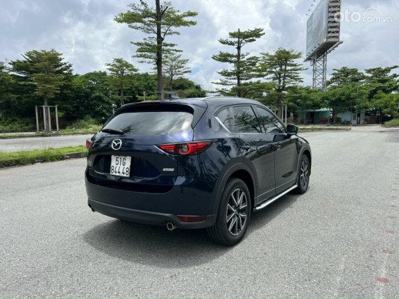 Mazda CX-5 2018 - siêu lướt