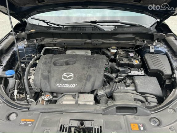 Mazda CX-5 2018 - siêu lướt