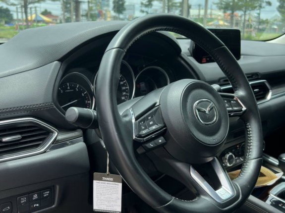 Mazda CX-5 2018 - siêu lướt