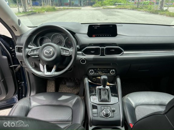 Mazda CX-5 2018 - siêu lướt