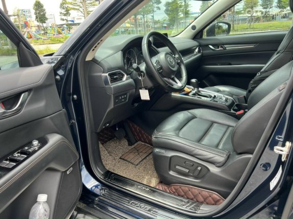 Mazda CX-5 2018 - siêu lướt