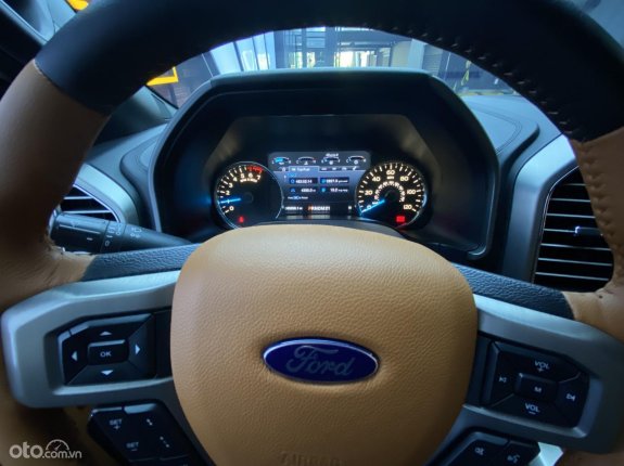 Ford F-150 3.5L 2014 - Giá tốt chốt trong ngày, liên hệ ngay