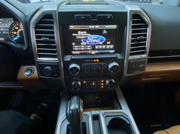 Ford F-150 3.5L 2014 - Giá tốt chốt trong ngày, liên hệ ngay