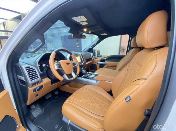 Ford F-150 3.5L 2014 - Giá tốt chốt trong ngày, liên hệ ngay