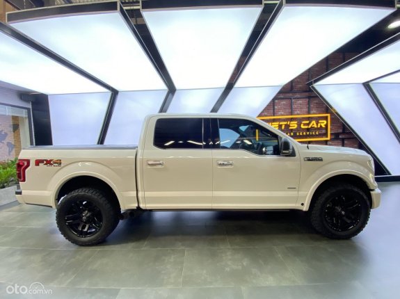 Ford F-150 3.5L 2014 - Giá tốt chốt trong ngày, liên hệ ngay