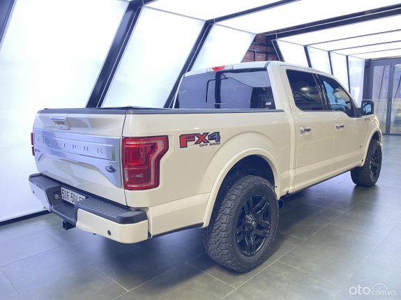 Ford F-150 3.5L 2014 - Giá tốt chốt trong ngày, liên hệ ngay