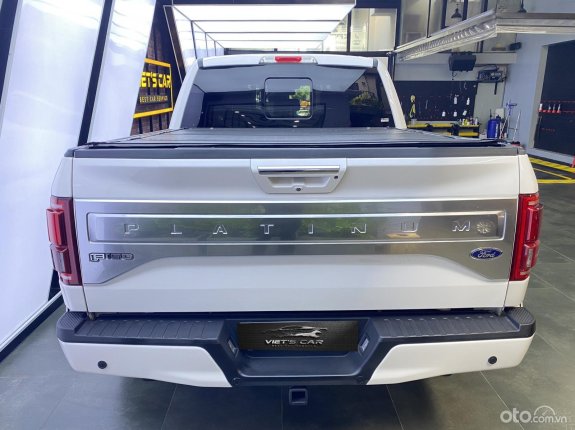 Ford F-150 3.5L 2014 - Giá tốt chốt trong ngày, liên hệ ngay