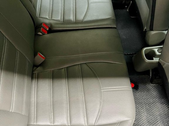 Kia Morning Si 1.25 AT 2016 - Màu trắng