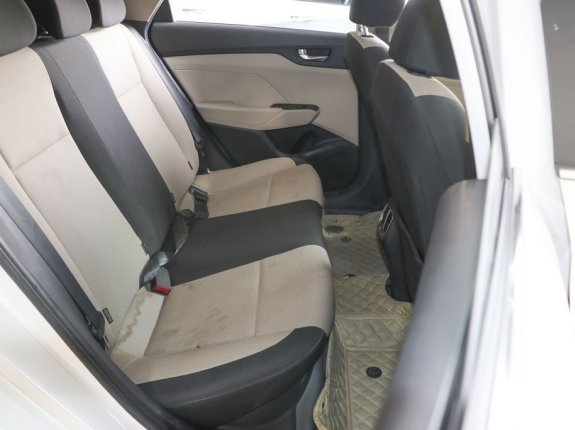 Hyundai Accent 1.4 MT 2021 - Bản full