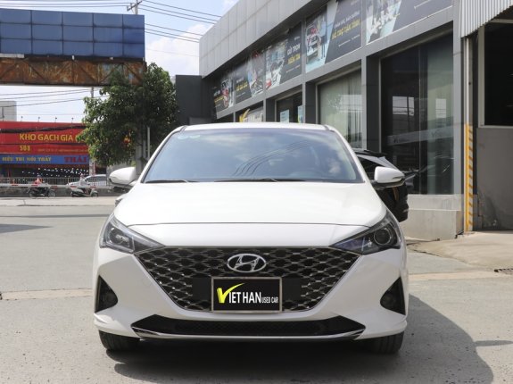 Hyundai Accent 1.4 MT 2021 - Bản full