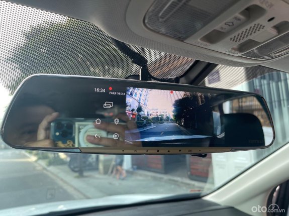 Honda CR-V 2.4L TG 2017 - Xe còn mới giá tốt 779tr