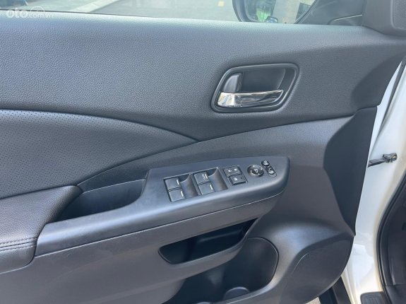 Honda CR-V 2.4L TG 2017 - Xe còn mới giá tốt 779tr