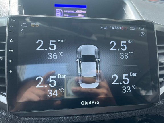 Honda CR-V 2.4L TG 2017 - Xe còn mới giá tốt 779tr