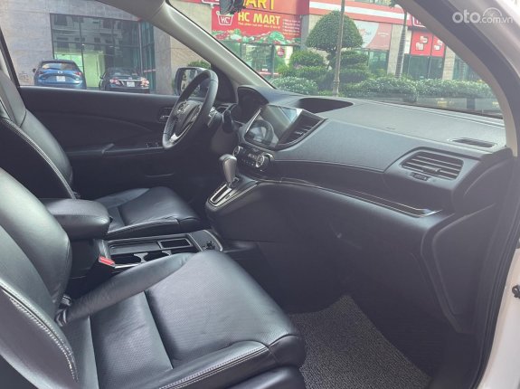 Honda CR-V 2.4L TG 2017 - Xe còn mới giá tốt 779tr