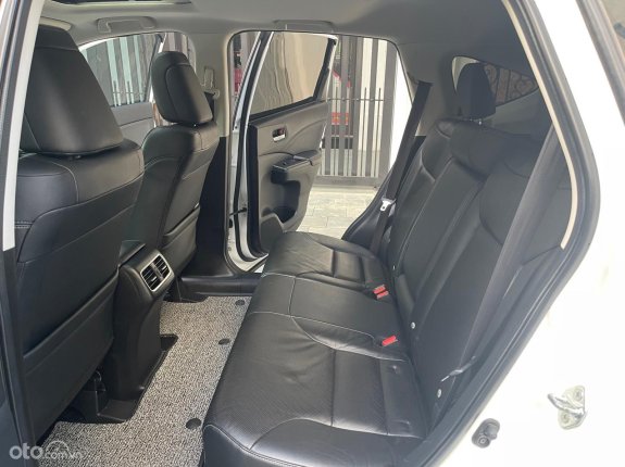 Honda CR-V 2.4L TG 2017 - Xe còn mới giá tốt 779tr