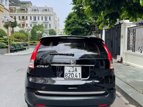 Honda CR-V 2.0 2013 - Xe gia đình giá chỉ 565tr