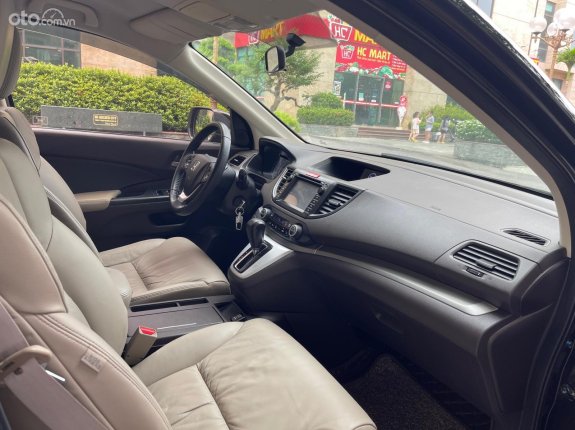 Honda CR-V 2.0 2013 - Xe gia đình giá chỉ 565tr