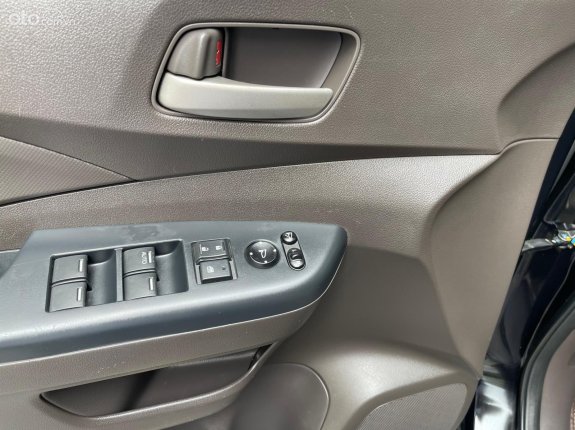 Honda CR-V 2.0 2013 - Xe gia đình giá chỉ 565tr