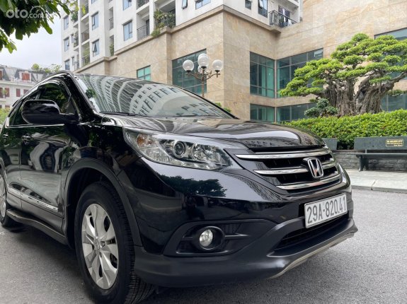 Honda CR-V 2.0 2013 - Xe gia đình giá chỉ 565tr