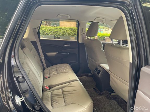 Honda CR-V 2.0 2013 - Xe gia đình giá chỉ 565tr