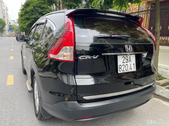 Honda CR-V 2.0 2013 - Xe gia đình giá chỉ 565tr