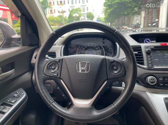Honda CR-V 2.0 2013 - Xe gia đình giá chỉ 565tr