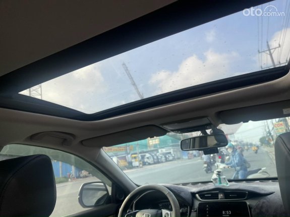 Honda CR-V 1.5 L 2019 - Bản cao cấp nhất nhập Thái Lan