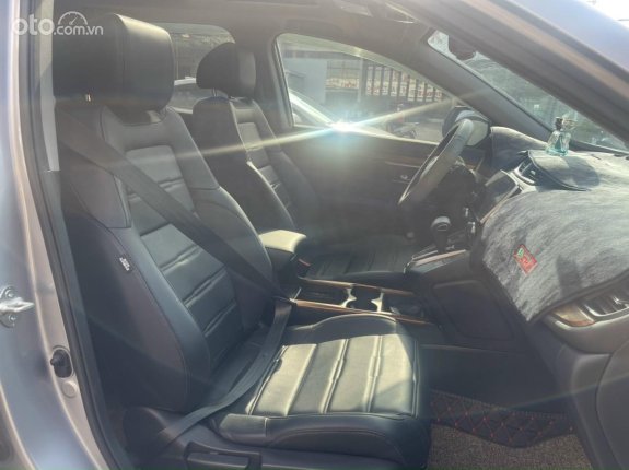 Honda CR-V 1.5 L 2019 - Bản cao cấp nhất nhập Thái Lan