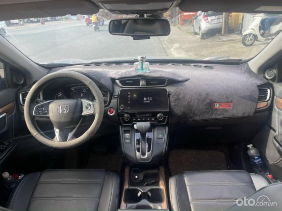 Honda CR-V 1.5 L 2019 - Bản cao cấp nhất nhập Thái Lan