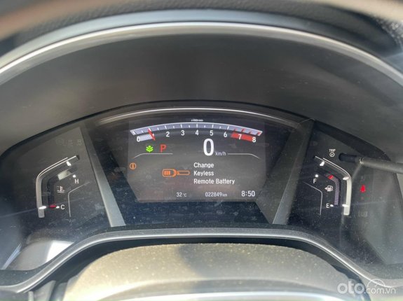 Honda CR-V 1.5 L 2019 - Bản cao cấp nhất nhập Thái Lan
