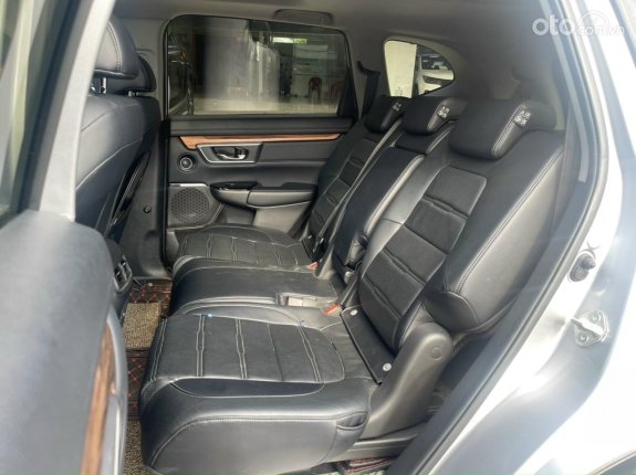 Honda CR-V 1.5 L 2019 - Bản cao cấp nhất nhập Thái Lan