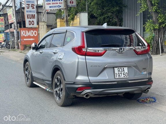 Honda CR-V 1.5 L 2019 - Bản cao cấp nhất nhập Thái Lan