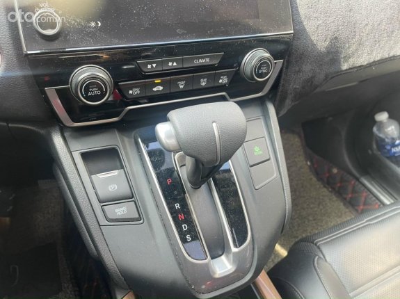 Honda CR-V 1.5 L 2019 - Bản cao cấp nhất nhập Thái Lan