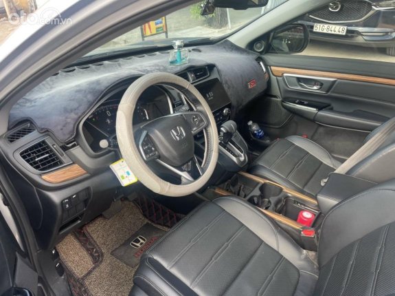 Honda CR-V 1.5 L 2019 - Bản cao cấp nhất nhập Thái Lan