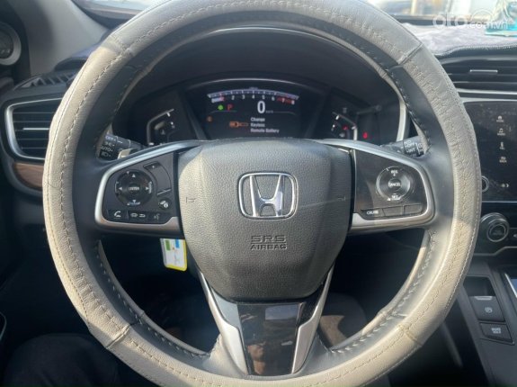 Honda CR-V 1.5 L 2019 - Bản cao cấp nhất nhập Thái Lan