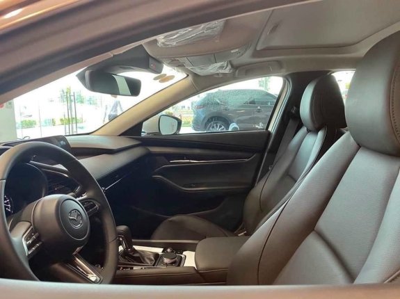Mazda 3 2022 - Sẵn xe giao ngay - Hỗ trợ giảm giá - Tặng phụ kiện