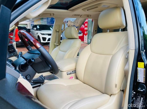 Lexus LX 570 2011 - Xuất Mỹ