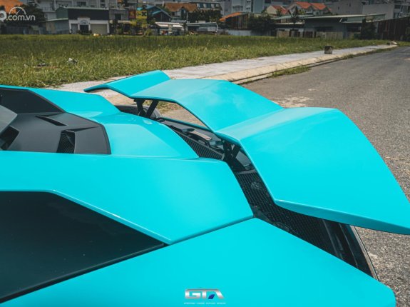 Lamborghini Aventador LP700-4 Coupe 2014 - Xe cam kết chất lượng, có sẵn tại Sài Gòn, liên hệ ngay để trao đổi