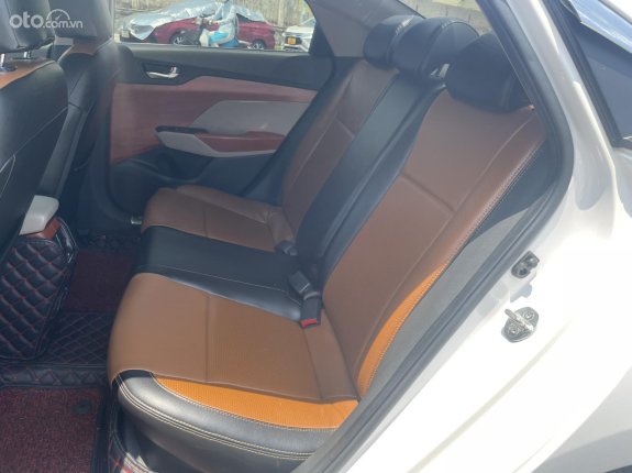 Hyundai Accent 2019 - Cần bán xe giá 470 triệu