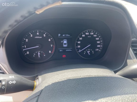 Hyundai Accent 2019 - Cần bán xe giá 470 triệu