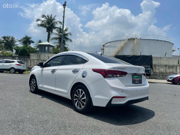 Hyundai Accent 2019 - Cần bán xe giá 470 triệu
