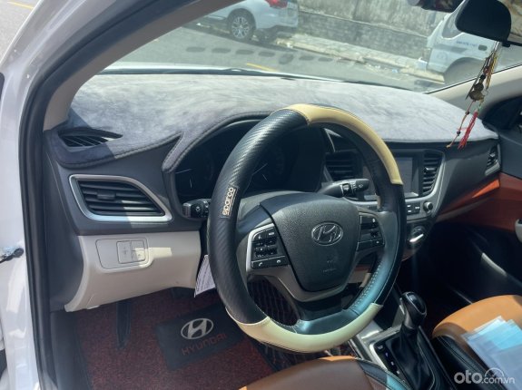 Hyundai Accent 2019 - Cần bán xe giá 470 triệu