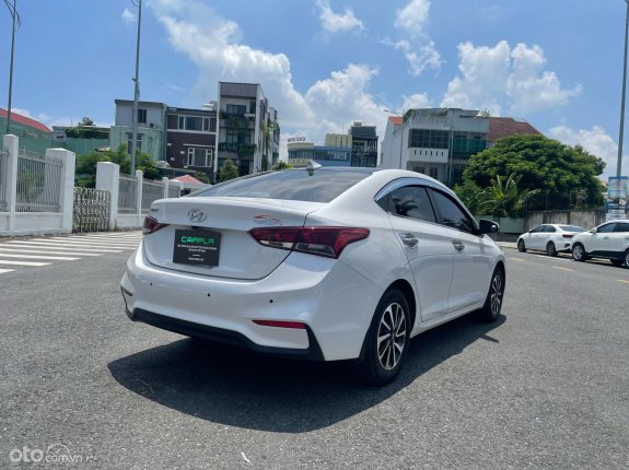 Hyundai Accent 2019 - Cần bán xe giá 470 triệu