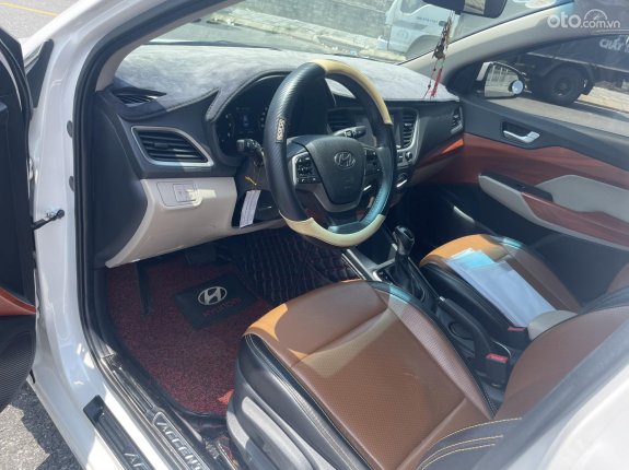Hyundai Accent 2019 - Cần bán xe giá 470 triệu