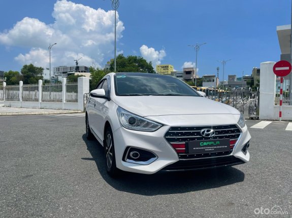 Hyundai Accent 2019 - Cần bán xe giá 470 triệu
