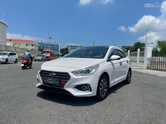 Hyundai Accent 2019 - Cần bán xe giá 470 triệu