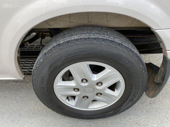 Ford Transit 2019 - Đăng ký 2020