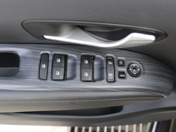 Hyundai Tucson 2.0 Dầu đặc biệt 2022 - Bản full